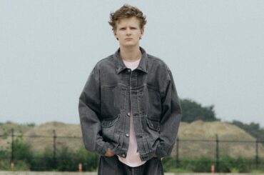 マジックナンバー(MAGIC NUMBER) 2026年春夏メンズコレクション - ファッションプレス