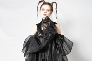 アリスアウアア(alice auaa) 2026年春夏ウィメンズコレクション - ファッションプレス