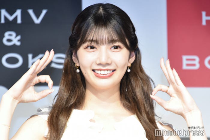 高本彩花（C）モデルプレス