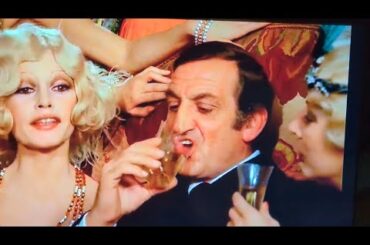 ラムの大通り　テレビ吹替版（森山周一郎×小原乃梨子）