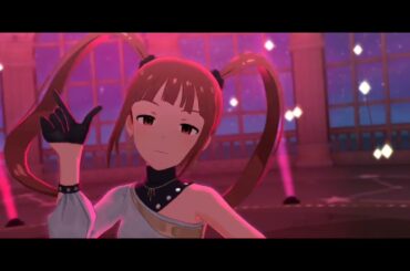 【ミリシタ】夜に輝く星座のように