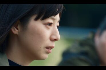 夏帆、「人が痛くても痛くない」危うすぎる少年と向き合う教師役に　吉田恵輔新作『四月の余白』