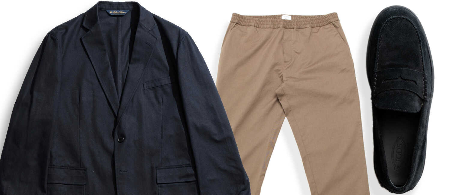 大人必携のアイテムはどれを選ぶのが正解？　〈ロンハーマン〉が別注した特別な逸品で、格上のお洒落が叶う！　