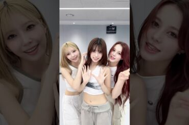 BGMには #らぶえも 忘れずにTurn on 🔈🎶 #MAYUKA #RIMA #NINA #NiziU #니쥬 #WithU #NiziU_ෆEmotion#にゅーえも #らぶえもチャレンジ