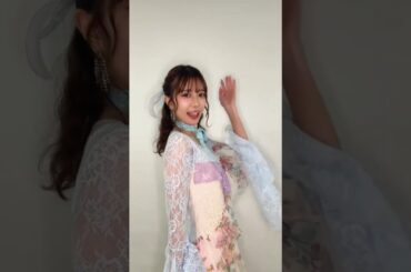 井上玲音・隙アモ！ / Juice=Juice ＃ハロプロ