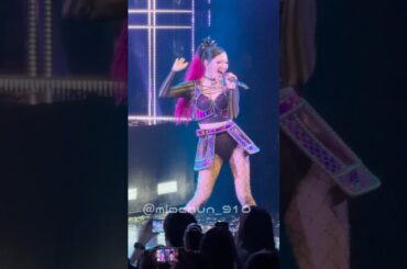 #ミュージカルSIX 口ぱくぱくハワード(鈴木愛理ちゃん)かわいすぎ‪‪る【2025.02.16】