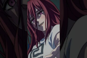 うちのファミリーに手ェ出したやつぁー…│You mess with my family?『SAKAMOTO DAYS』 from DAYS.13「ばちあたり」サカモトデイズ