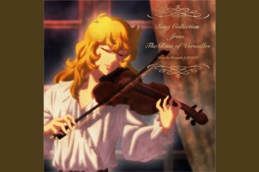 The Rose of Versailles