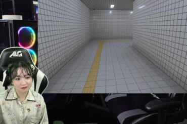 【渡辺みり愛のGAME STATION】初めてのゲーム配信【前半部分のみ】