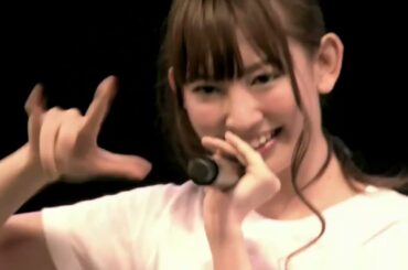 AKB48 Bingo!「見逃した君たちへ」チームA 4th Stage「ただいま恋愛中」公演