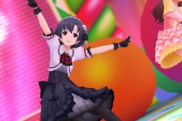 TOKIMEKIエスカレート 白菊ほたる1 [手折られぬ花] デレステMV