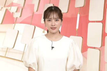 日テレ女子アナが別人級変身…河出奈都美の“衝撃ドレス姿”に騒然