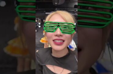 どの衣装が一番かわいいと思う？👗💖 #LinQ