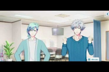 QUARTET NIGHT   真似っこ