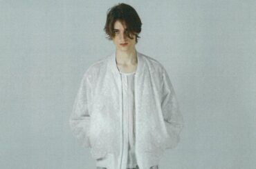 ラッド ミュージシャン 2026年春夏コレクション - 「らしさ」にとらわれない自由な装い