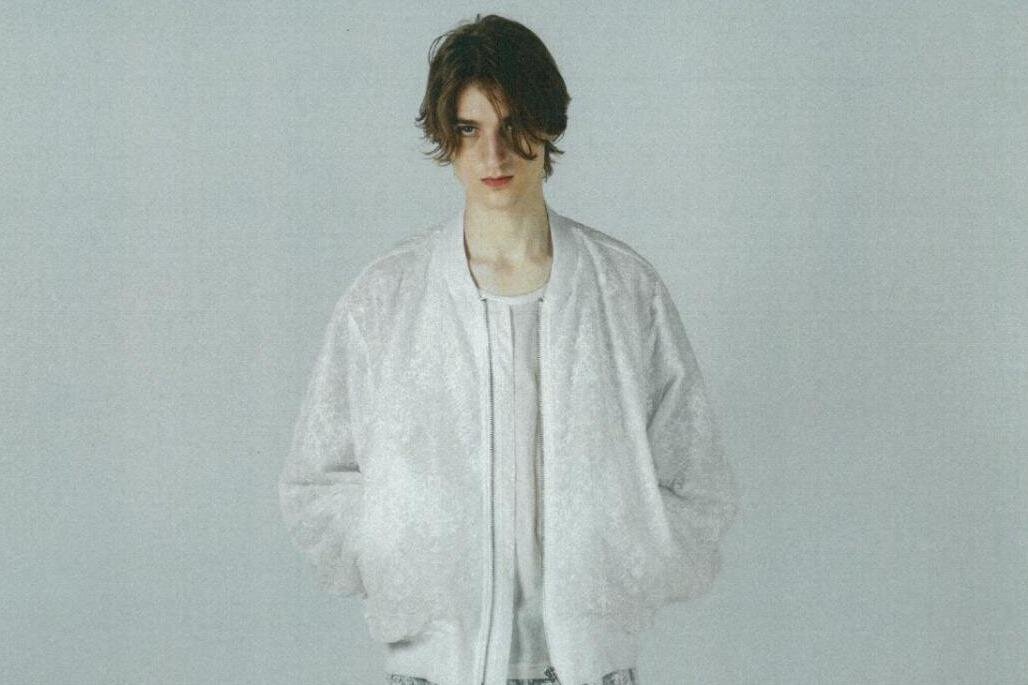 ラッド ミュージシャン 2026年春夏コレクション – 「らしさ」にとらわれない自由な装い ラッド ミュージシャン 2026年春夏コレクション - 「らしさ」にとらわれない自由な装い