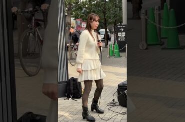 【堀内すず／まねきケチャ】2026年2月14日(土)／Kabukicho Street Live Vol.12