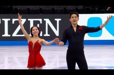 「りくりゅうペアって結婚してるの？」“禁断の一言”を９歳息子が口にする…「まだまだかわいい」杉崎美香アナほっこり