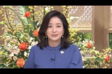 【波紋拡大🔥】膳場貴子アナが本音直言「この解散、白紙委任にならない？」高市早苗首相に“本当に心配”の声📺⚡