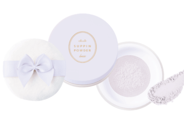 【4/25新発売】ナチュラルな透け肌×UVカットを実現するすっぴんルースパウダーUVを新発売！ | NEWSCAST