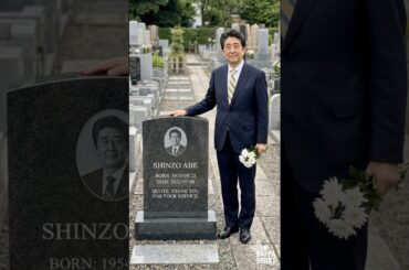 もう一度だけ、会いに行く。part6  #小林麻央  #安倍晋三 #櫻井敦司 #感動 #映画