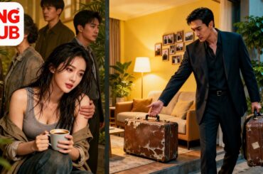 【Multi Sub】She Saved Him Once… Now He Finds Her Homeless and Brings Her Home