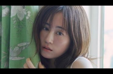 前田敦子「最後の写真集」発売決定　大人の恋をテーマに過去最大露出にも挑戦(Tokyo Japan)