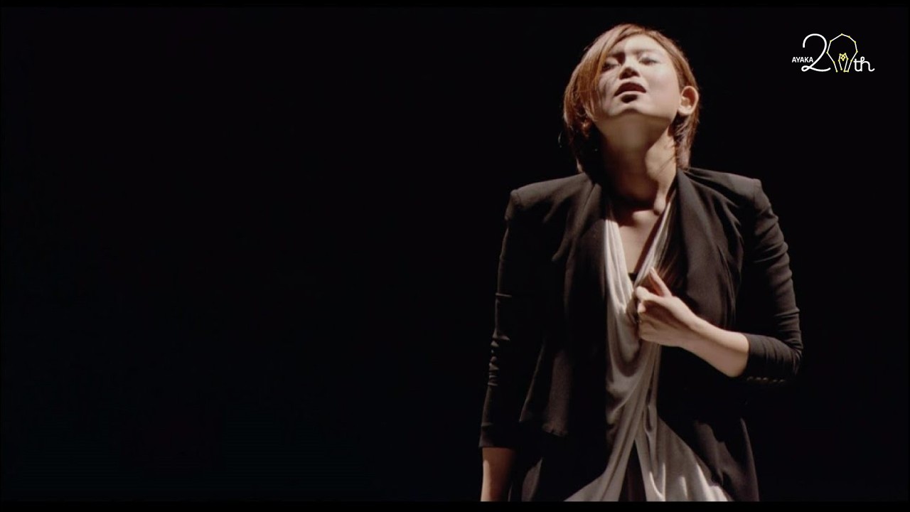 絢香 / はじまりのとき (絢香 LIVE TOUR 2012 “The beginning”~はじまりのとき~) 絢香 / はじまりのとき (絢香 LIVE TOUR 2012 "The beginning"~はじまりのとき~)