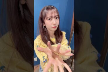 あまりにもアレンジがすぎるまやさん #真山りか #私立恵比寿中学 #えびちゅう #エビ中 #idol