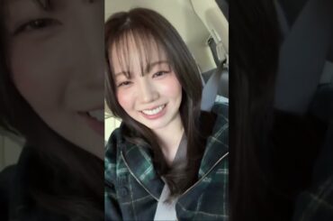 [ニジュー] 260217 NiziU アヤカAYAKA インスタライブLive Insta