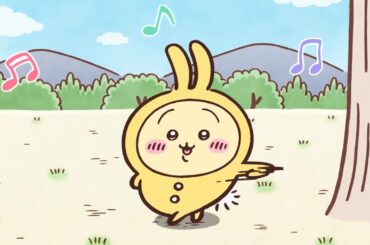 【ちいかわ】 人気シーンTOP10