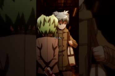 【見とけ渚！！俺はこのままゼロ個では終わらんぞぉ！！🐒】#暗殺教室#assassinationclassroom #アニメ #映画 #anime #内藤玲 #洲崎綾 #渕上舞