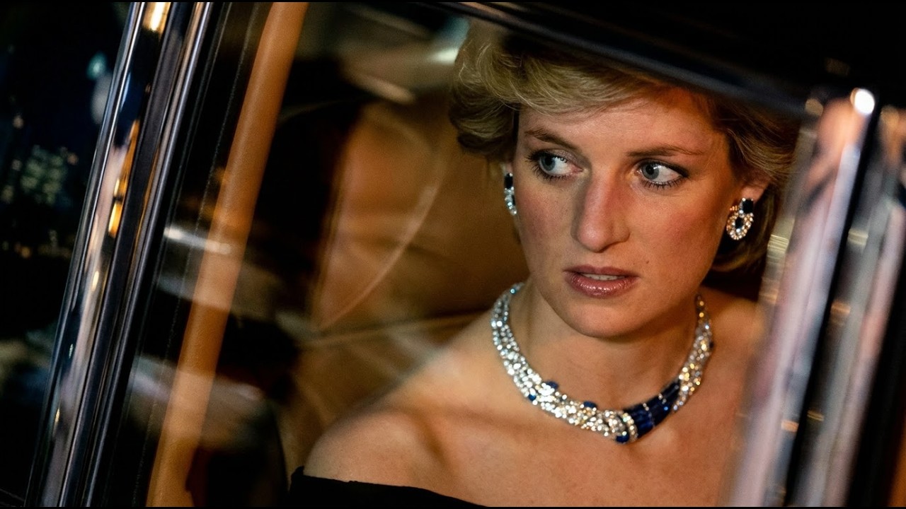 Princesse Diana – L’accident qui a brisé la Royauté Princesse Diana - L’accident qui a brisé la Royauté