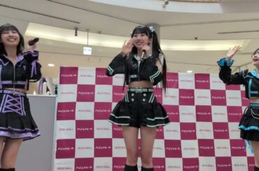 2026.02.21 マジカル・パンチラインミニライブinイオンモール堺北花田　1部フル撮影