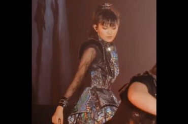 【SU-METAL】SU-METAL in Kagerou.