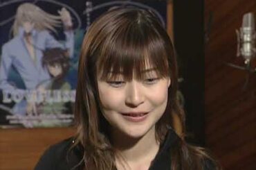 [アニメ DVD] LOVELESS スペシャルDVD Massage from Main Cast 5：能登麻美子 (640x480 WMV9)