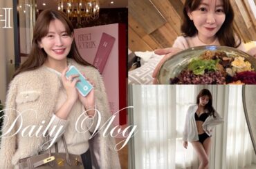 【お仕事】こじはる多忙VLOG👩‍💻‼️最後にお知らせも👀