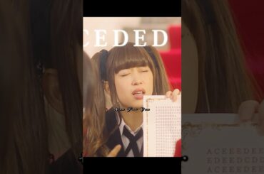 賭ケグルイ双 森川葵 饰 このシリーズは、早乙女芽亜里を主人公とした同名の人気知的格闘漫画『賭ケグルイ』のスピンオフが原作である。#ドラマ #ドラマ映画 #viralvideo #shorts