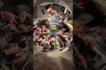 #AIBECKバンドツアー in 大阪 360°カメラで撮影してもらった📸 #アイドル #地下アイドル #ライブ #バンドセット #ライブハウス #音楽 #idol #japan #fyp #偶像