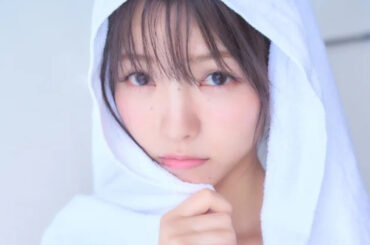 「ベビーフェイスなお姉さん」 28歳アイドルが初ランジェリーシーン　1st写真集は「どのシーンの衣装も新鮮でお気に入り」