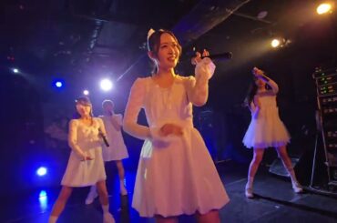 SHOUT / 真っ白なキャンバス(コラボステージ)