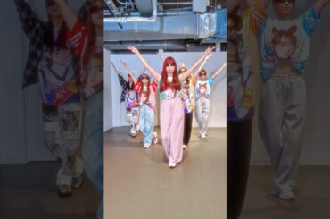 後半サキサマックス炸裂しちゃった…i☆Risで #カリスマックス 🌈🕶️🍜#snowman さんはエイベックスのお仲間🅰️✨#i_Ris #アイドル (?) #i_risぴあアリーナ対よろ