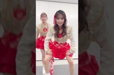 石山咲良・ハピバ！ / Juice=Juice ＃井上玲音 ＃ハロプロ