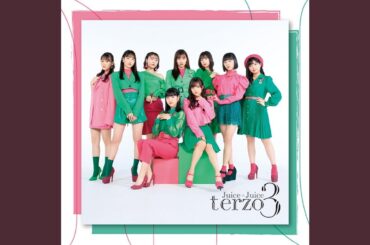 プラトニック・プラネット(Ultimate Juice...