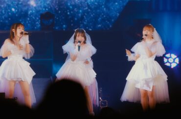 ワルキューレ「ALIVE～祈りの唄～」FINAL LIVE TOUR 2023 ～Last Mission～ at 幕張メッセ国際展示場
