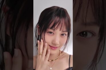 大人っぽ山下美月　#乃木坂46 #山下美月