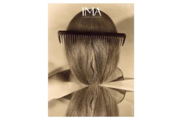 岡嶋和幸の「あとで買う」：1,739点目：ファッションとアートで活躍する写真家を特集　アマナ『IMA Vol.44』 - デジカメ Watch