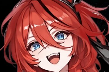 佐藤利奈 [ 七つの光 ] _ Seven Knights Re:Birth OST