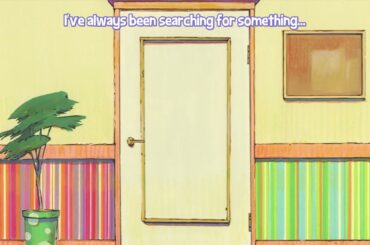 らき☆すた ED10「第十話 I'm proud」柊かがみ（2007）