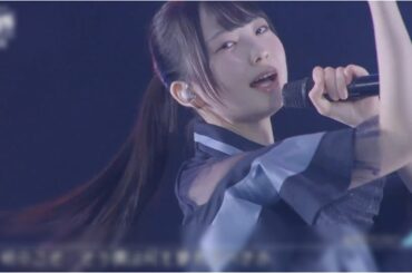 佐藤優羽　ライブパフォーマンス2025